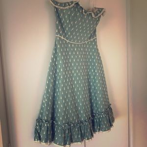 Betsey Johnson dress
